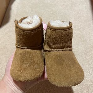 Ugg Boots for Baby